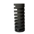 Spiral_PicA.jpg Free STL file Spiral ball run executive toy gadget・3D printer design to download