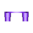 basic_V_-_cutted__repaired_.stl dish dryer rack - modular