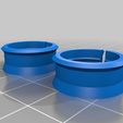 lb_spacer.jpg Archivo STL gratuito Distanciador para LMB61014・Objeto para descargar e imprimir en 3D