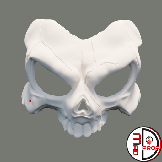 1.png Salmo Lebonwski | Hellvisback Maske 2026