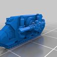 1ce77ffa96471f14fc8cf33f6454f340_display_large.jpg Бесплатный STL файл Хищники Деймоса эпического масштаба v2・3D-печатная модель для загрузки