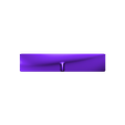 drawer3R.stl Файл STL #tuttobene - cassettiera scaramantica・3D модель для печати скачать