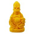 zen_homer_01.jpg Homer Simpson | Pop culture's original Buddha