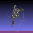 meshlab-2021-08-24-22-09-34-71.jpg Star Wars Han Solo Blaster Basic Model