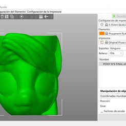 m1.jpg STL file PONY PACKAGING-GIFT BOX WITH HIGH VISUAL IMPACT・3D printer design to download