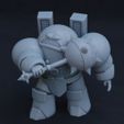 hatemonger_mace_02.jpg Hatemonger - Mace