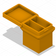 Capture-d’écran-2024-01-03-à-22.08.17.png GoPro 9/10/11/12 Protection Box Case box case