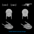 _preview-reliant-concept.png Miranda class: Star Trek starship parts kit expansion #1