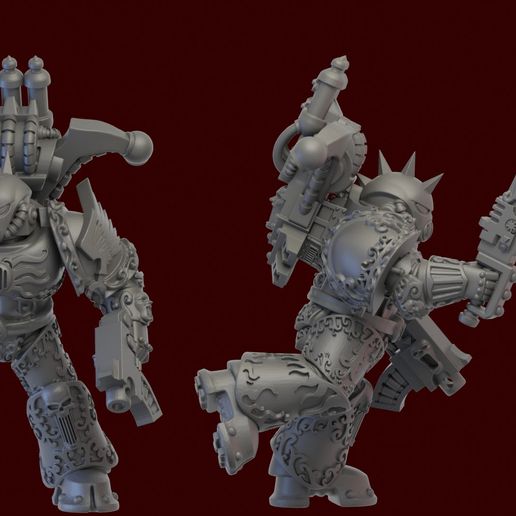 Sensual Sadist Free Promo Model