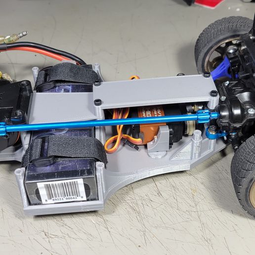 TAMIYA TA-03F KEYENCE A-01 オプションパーツ多数（DT-03