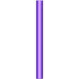 Baton.stl Jeux des Bâtonnets "Fort Boyard"
