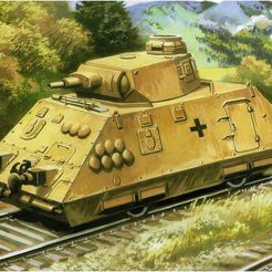 2.jpg Schwerer Panzerspahwagen 1:87 H0