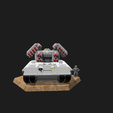 Cave-Bear-3.png Battletechnology Cavebear Tank