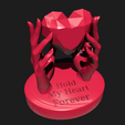 Shapr-Image-2024-04-09-113846.png Hands holding heart sculpture, Hold my heart forever, Hand gesture statue, Love gift, engagement gift, marriage, proposal, diamond heart