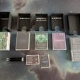 IMG_2874.jpg NANOLITH - Cyberpunk RPG Board Game - Insert - GER/ENG