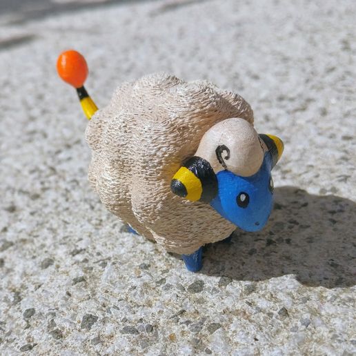 IMG_20180405_133203.jpg Покемон Мареп