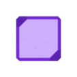Cube_Logo.stl Voron 2.4, C17 -EXT, External HEPA Carbon filter