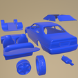 d06_010.png Toyota Camry SE 2018 PRINTABLE CAR IN SEPARATE PARTS