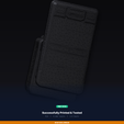 08_printed_proof.png Memory Card Wallet Case - 3D Printable STL File