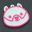 20220131_091108.jpg ♥ Valentine Keychains ♥