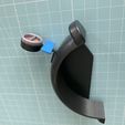 18.JPG Archivo STL Coche Gastón Gagaffe・Plan imprimible en 3D para descargar