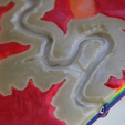 River Formation.png Modeling Topography and Erosion with 3D Printing
