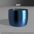 CoinjarPatreon7.png Chill Buddy Coin Jar
