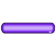 Thickened_Handle_with_circular_socket.stl Thickened handle