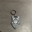Image-2026-06-10T035122.119.jpg geometric cat keychain