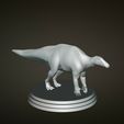 Mantellisaurus.jpg Mantellisaurus Dinosaur for 3D Printing
