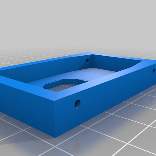 19b99660-d8c2-4901-b98b-41702aabd9d4.png RF Remote Transmitter Housing