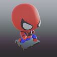 spidermanHC (4).jpg Spider-Man HomeComing Version
