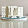 3C9B2B80-AEE5-43E1-994F-D92C1157D0FA.jpeg STL file FONTANA DI TREVI - ROMA・3D printable model to download