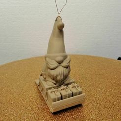 4.jpg gnome christmas sled
