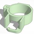 Tinkercad-View-CW-Clip.jpg Clearwater Algae Scrubber Clips