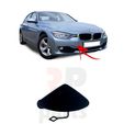 s-l400.jpg Bmw 3 Series F30/31 2016 Front Bumper Tow Cover