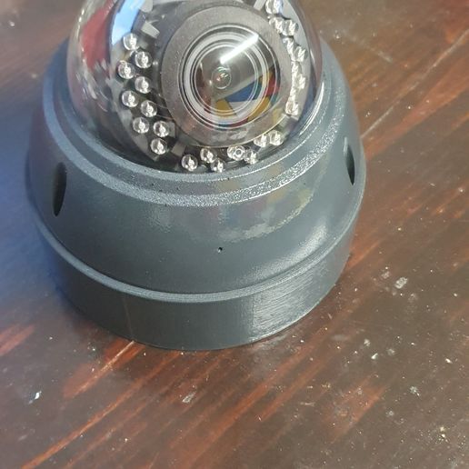 Reolink RLC-842A Junction Box