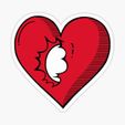 st,small,507x507-pad,600x600,f8f8f8.jpg red velvet kpop logo heart