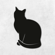 9.png DECORATION CAT 2D