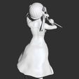 8.jpg STL file Yor Forger from Spy x Family・3D printing idea to download