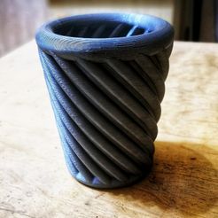 barbara-cup.jpeg Бесплатный STL файл "Barbara" cup・Модель 3D-принтера для скачивания