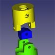 Image3.jpg Cardan coupling for 3D printer