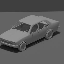 Opel best 3D printing models・727 designs to download・Cults