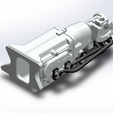 Picture1.png 1/24 Scale Muncie M22 4-Speed Transmission (For GM/Chevy)