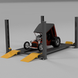 Bend-Pack-4-post-hoist-v1.png BendPak 4 post Car Hoist
