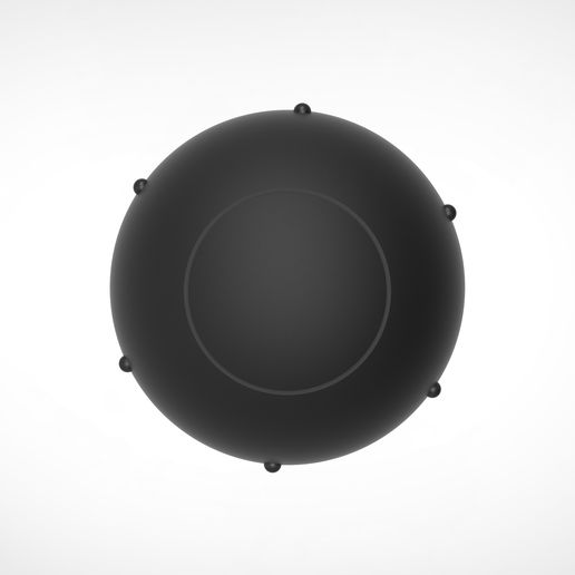 013.jpg Trap Orb de la bande dessinée Ghostbusters