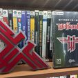logoW4.jpg Return to Castle Wolfenstein Wall Emblem (and magnet)