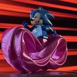 IMG_6647.jpg GRATIS Super sonic the Hedgehog - Super speed legs Mini figura accesorio