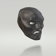 1.png Dr Doom wearable Mask/Helmet