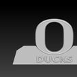 1134.jpg Oregon "O" College Mascot - University of Oregon